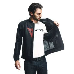 HEROSPHERE AIR - CHAQUETA DE MOTO VERANO HOMBRE