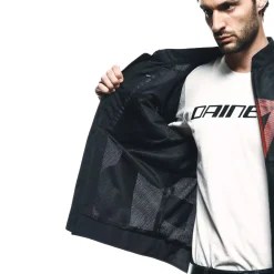 HEROSPHERE AIR - CHAQUETA DE MOTO VERANO HOMBRE