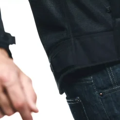 HEROSPHERE AIR - CHAQUETA DE MOTO VERANO HOMBRE