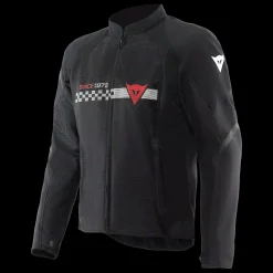 HEROSPHERE AIR - CHAQUETA DE MOTO VERANO HOMBRE