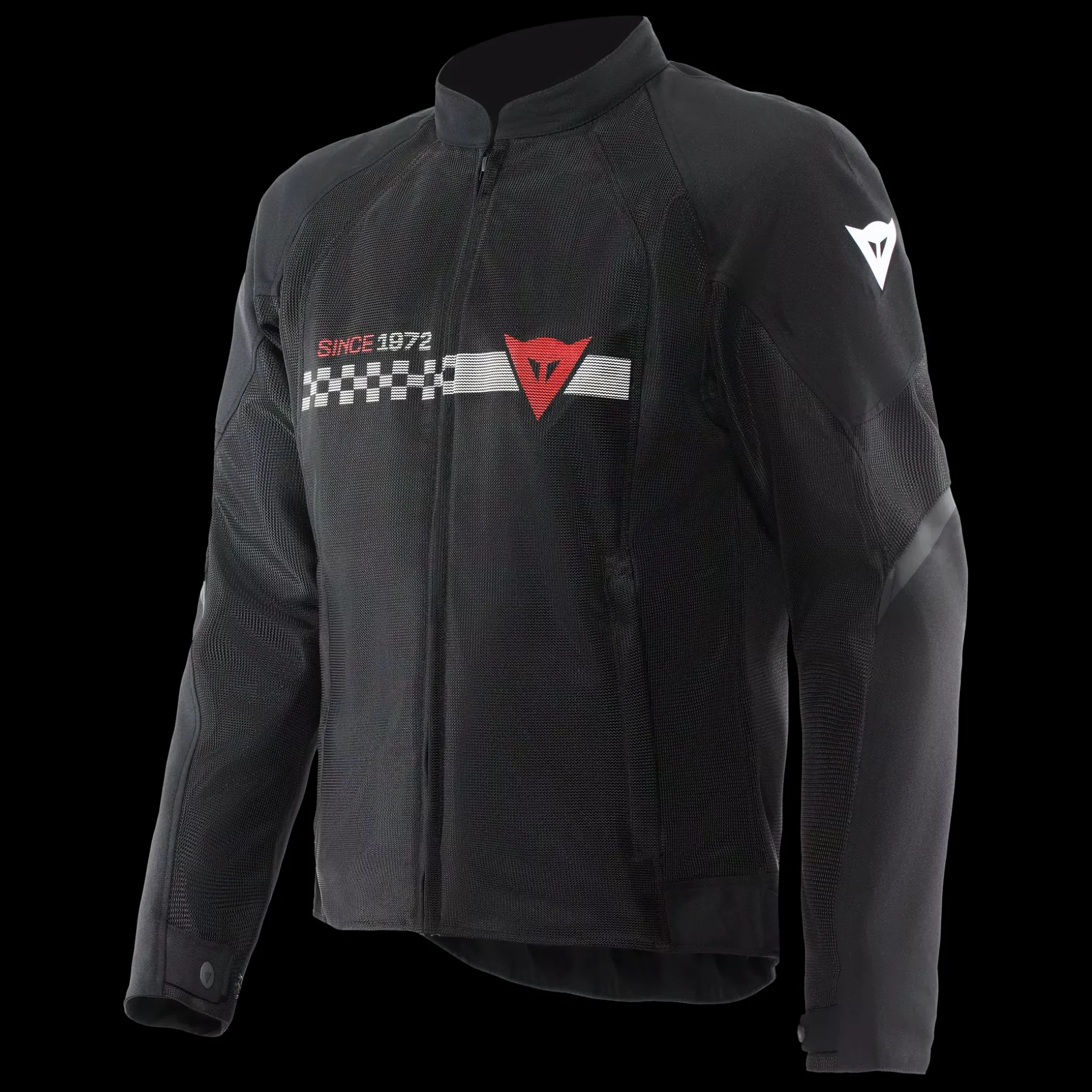 HEROSPHERE AIR - CHAQUETA DE MOTO VERANO HOMBRE