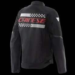 HEROSPHERE AIR - CHAQUETA DE MOTO VERANO HOMBRE