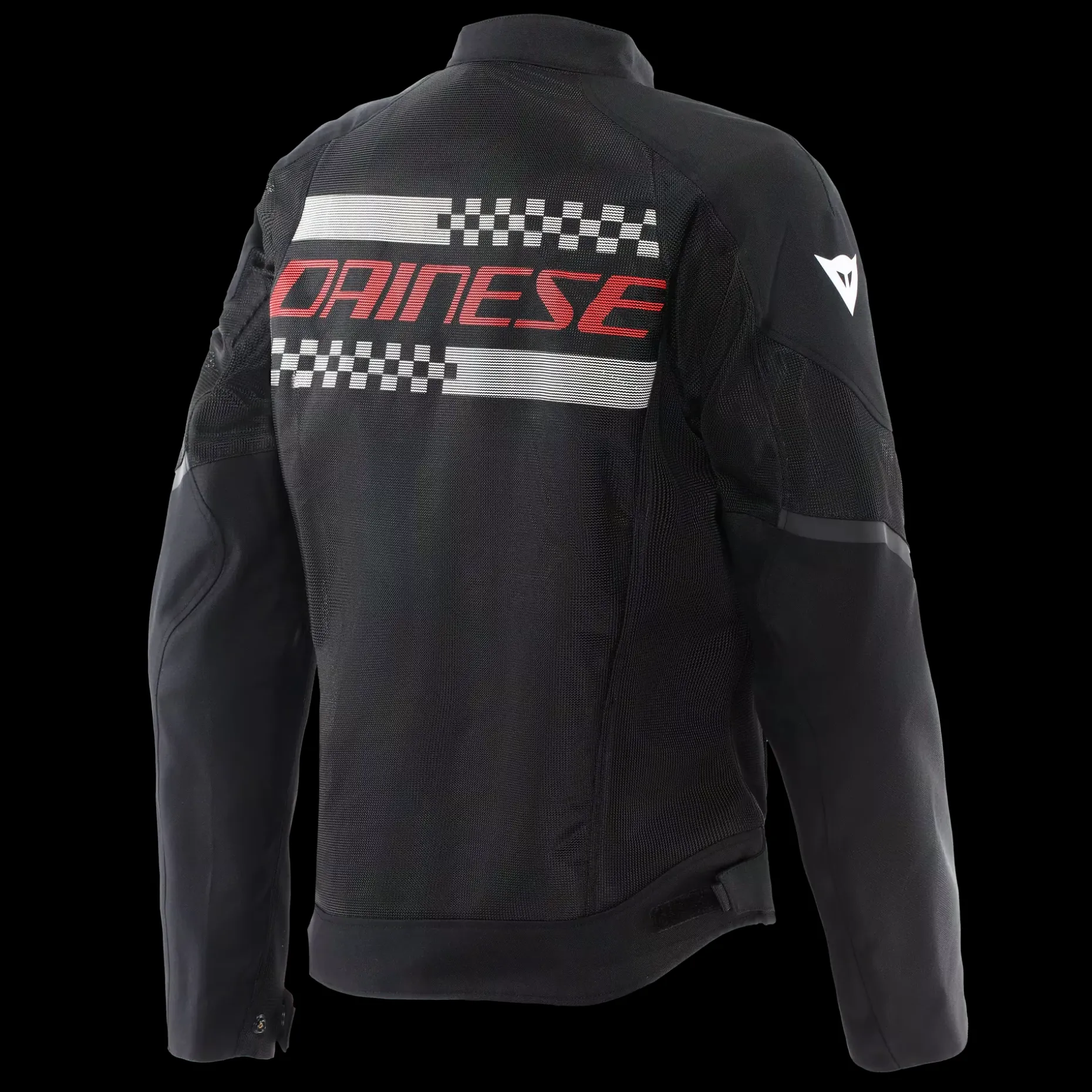 HEROSPHERE AIR - CHAQUETA DE MOTO VERANO HOMBRE