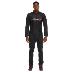 HEROSPHERE AIR - CHAQUETA DE MOTO VERANO HOMBRE