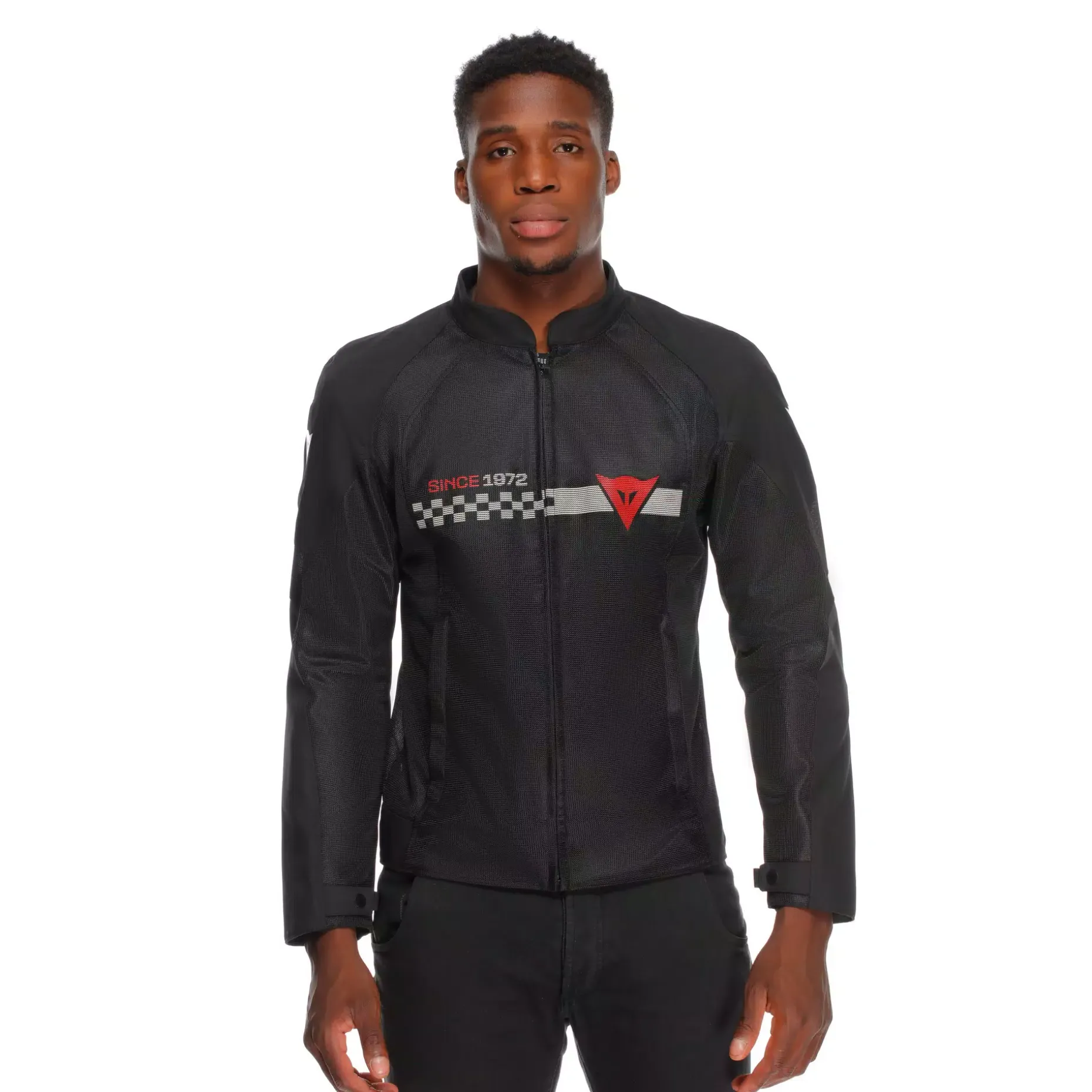 HEROSPHERE AIR - CHAQUETA DE MOTO VERANO HOMBRE