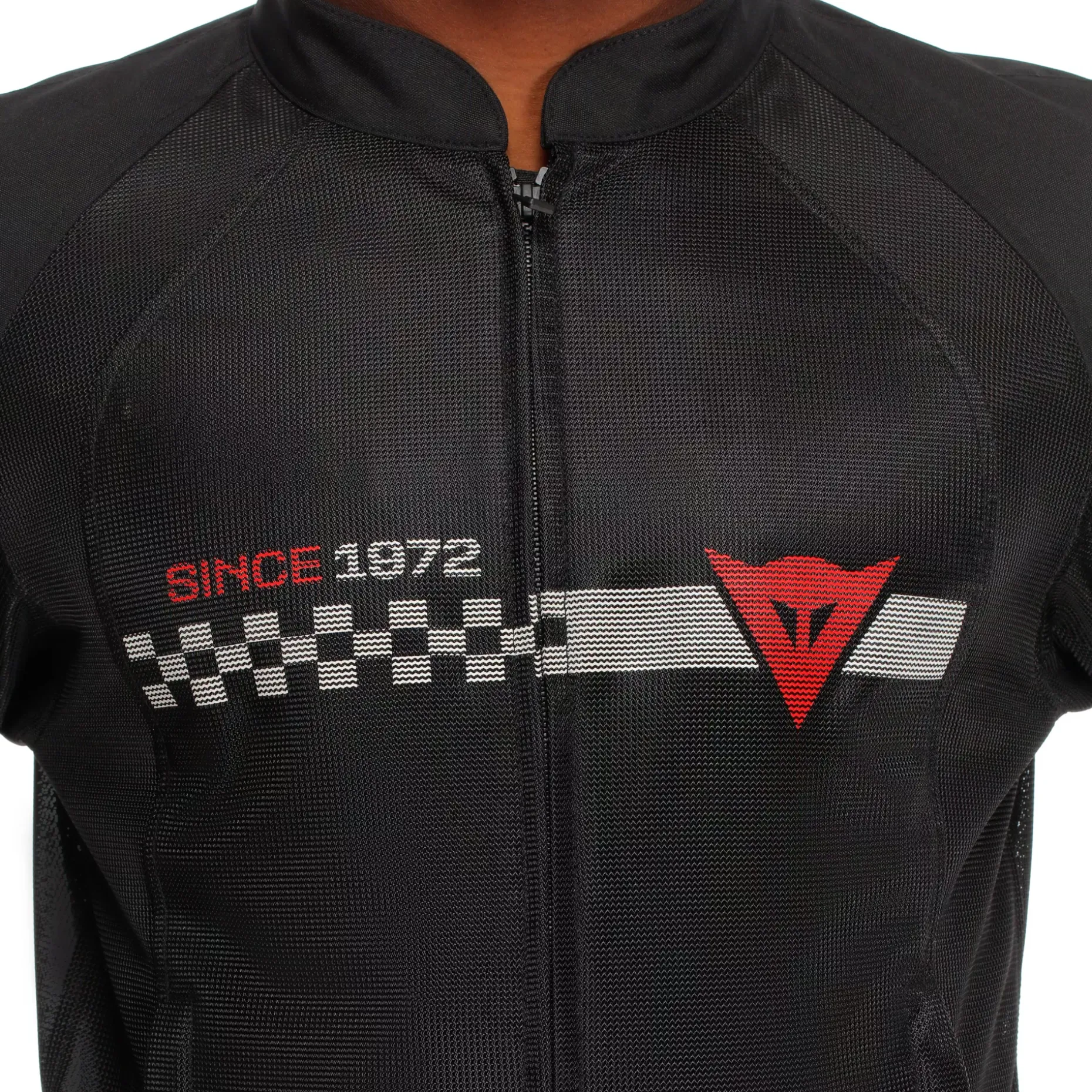HEROSPHERE AIR - CHAQUETA DE MOTO VERANO HOMBRE