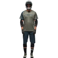 HG AER - PANTALONES DE BICI HOMBRE