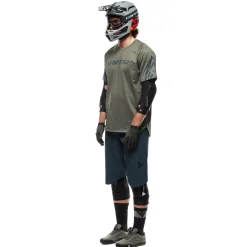 HG AER - PANTALONES DE BICI HOMBRE