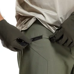 HG AER - PANTALONES DE BICI HOMBRE