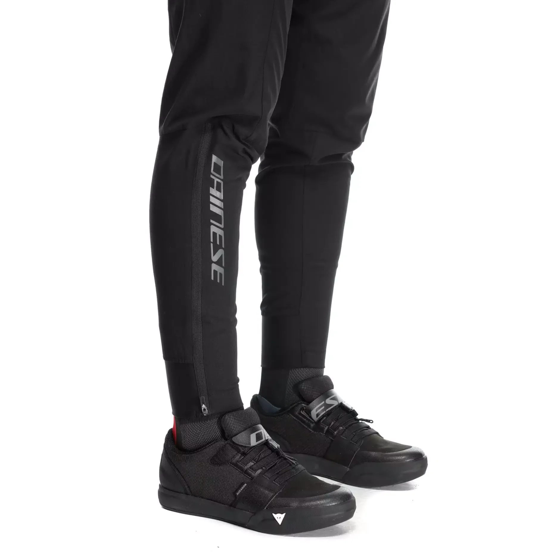 HG AER - PANTALONES DE BICI HOMBRE