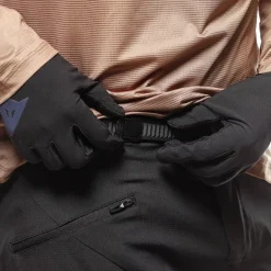HG AER - PANTALONES DE BICI HOMBRE