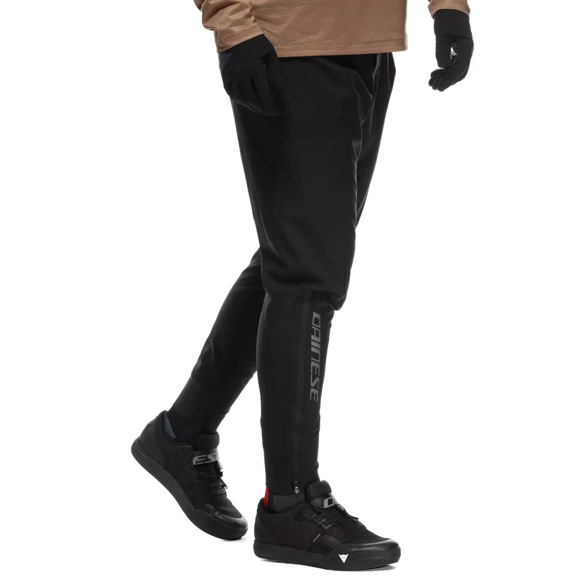 HG AER - PANTALONES DE BICI HOMBRE