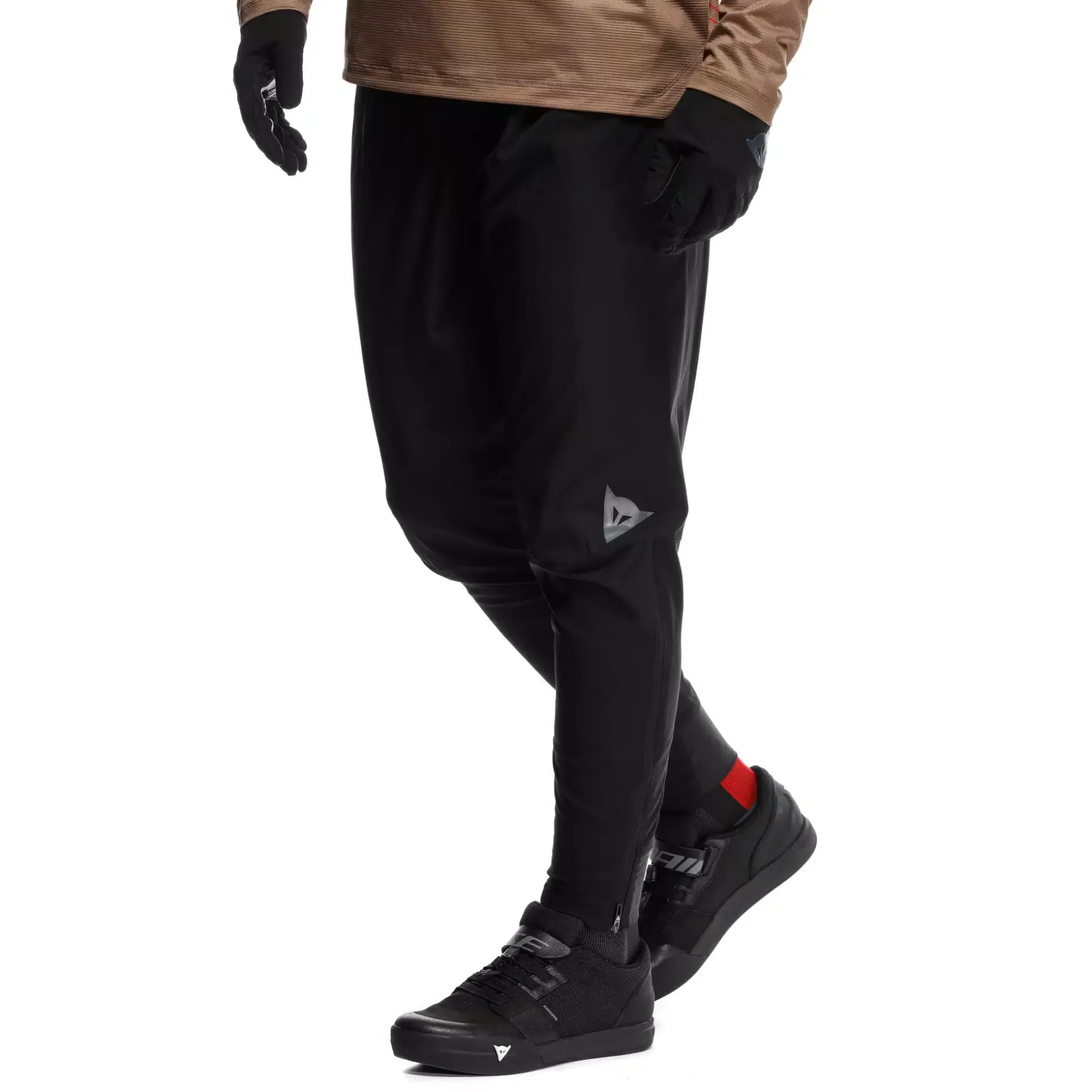 HG AER - PANTALONES DE BICI HOMBRE