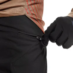 HG AER - PANTALONES DE BICI HOMBRE