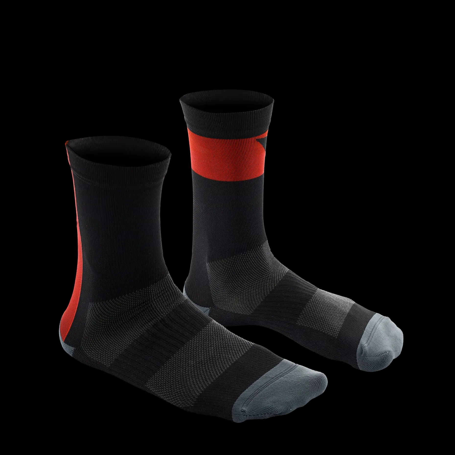 HG AER - CALCETINES BICI REFORZADOS