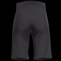 HG AER - PANTALONES CORTOS DE BICI MUJER