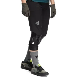 HG AER - PANTALONES CORTOS DE BICI MUJER
