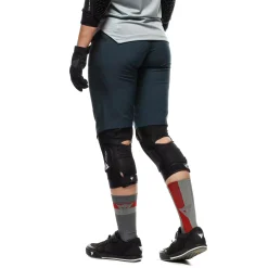 HG AER - PANTALONES CORTOS DE BICI MUJER