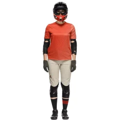 HG AER - PANTALONES CORTOS DE BICI MUJER