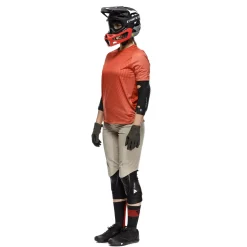HG AER - PANTALONES CORTOS DE BICI MUJER