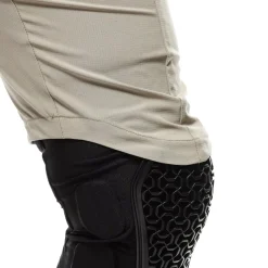 HG AER - PANTALONES CORTOS DE BICI MUJER