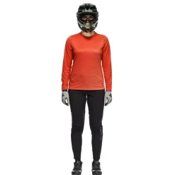 HG AER - PANTALONES DE BICI MUJER.