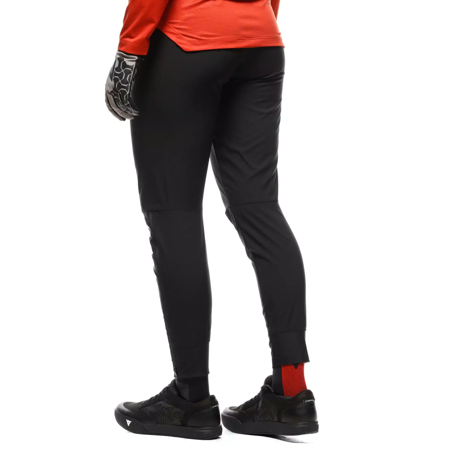 HG AER - PANTALONES DE BICI MUJER.