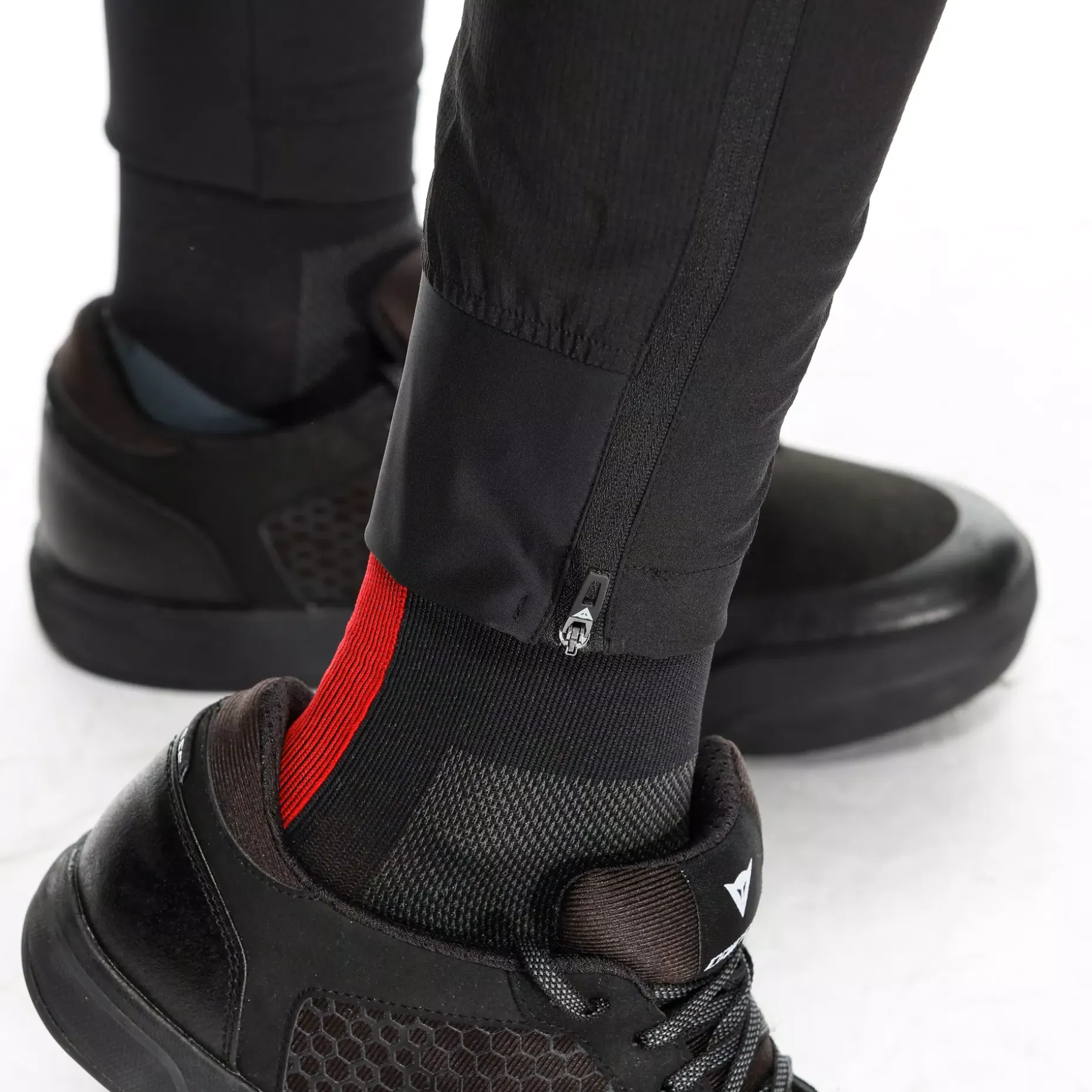 HG AER - PANTALONES DE BICI MUJER.