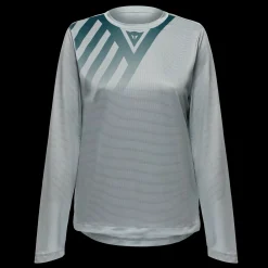 HG AER JERSEY LS - CAMISETA BICI MANGA LARGA MUJER