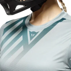 HG AER JERSEY LS - CAMISETA BICI MANGA LARGA MUJER