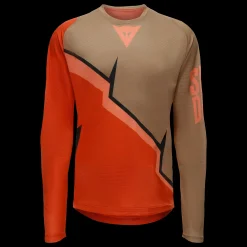 HG AER JERSEY LS - CAMISETA BICI MANGA LARGA HOMBRE