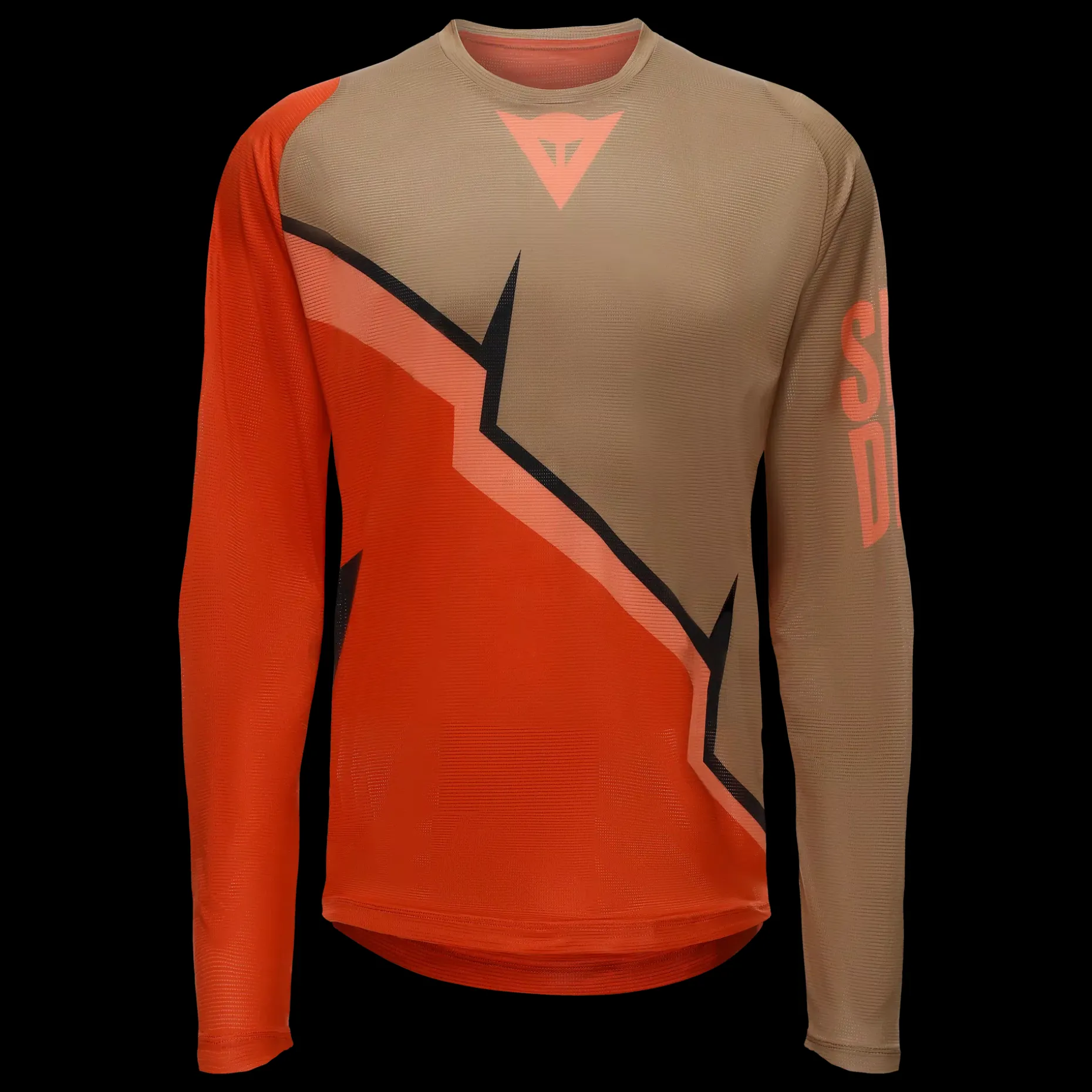 HG AER JERSEY LS - CAMISETA BICI MANGA LARGA HOMBRE