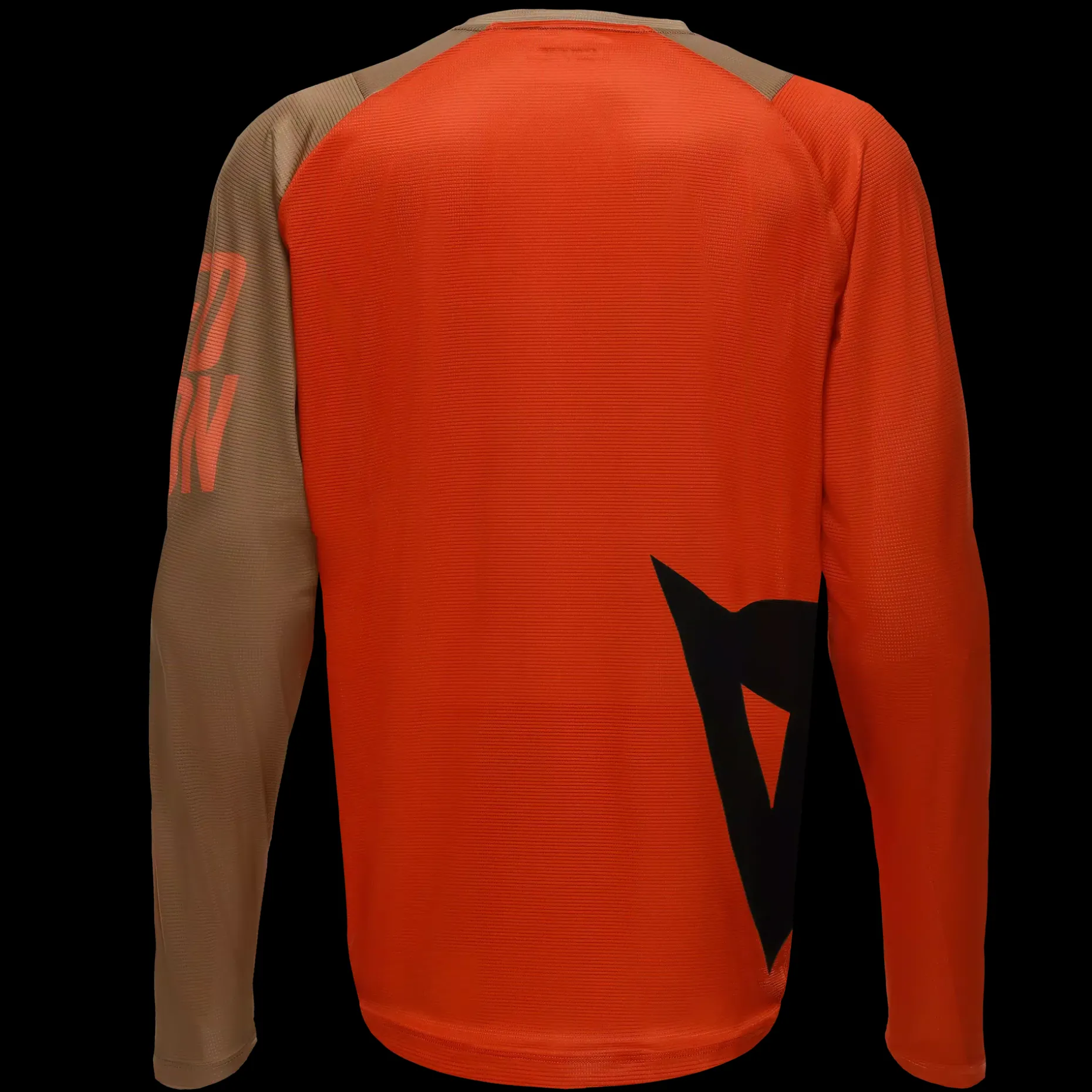 HG AER JERSEY LS - CAMISETA BICI MANGA LARGA HOMBRE