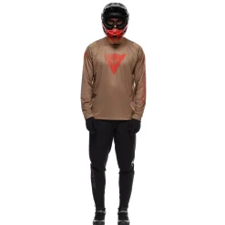HG AER JERSEY LS - CAMISETA BICI MANGA LARGA HOMBRE