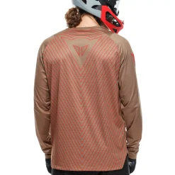 HG AER JERSEY LS - CAMISETA BICI MANGA LARGA HOMBRE