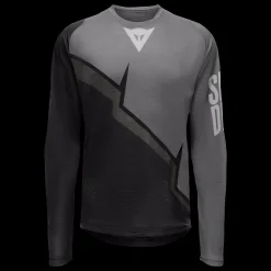 HG AER JERSEY LS - CAMISETA BICI MANGA LARGA HOMBRE