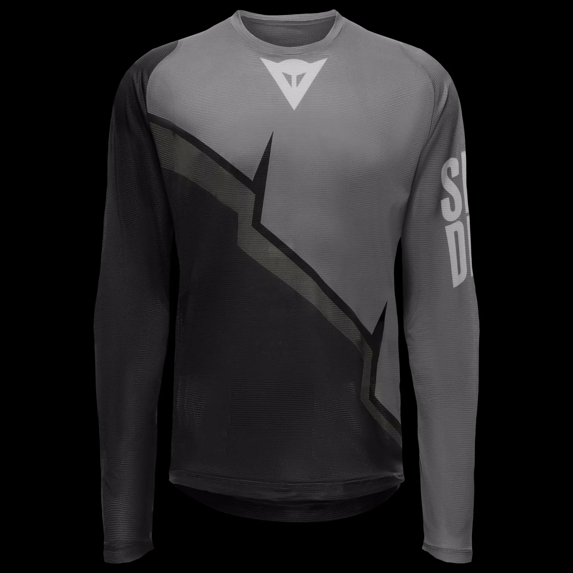 HG AER JERSEY LS - CAMISETA BICI MANGA LARGA HOMBRE