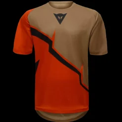 HG AER JERSEY SS - CAMISETA BICI MANGA CORTA HOMBRE