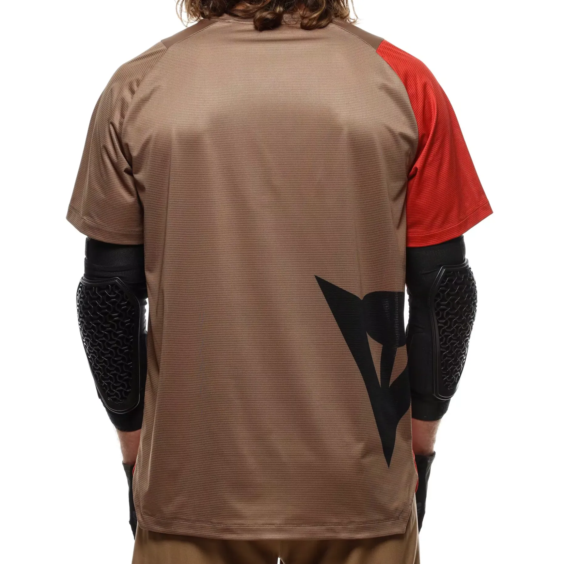 HG AER JERSEY SS - CAMISETA BICI MANGA CORTA HOMBRE