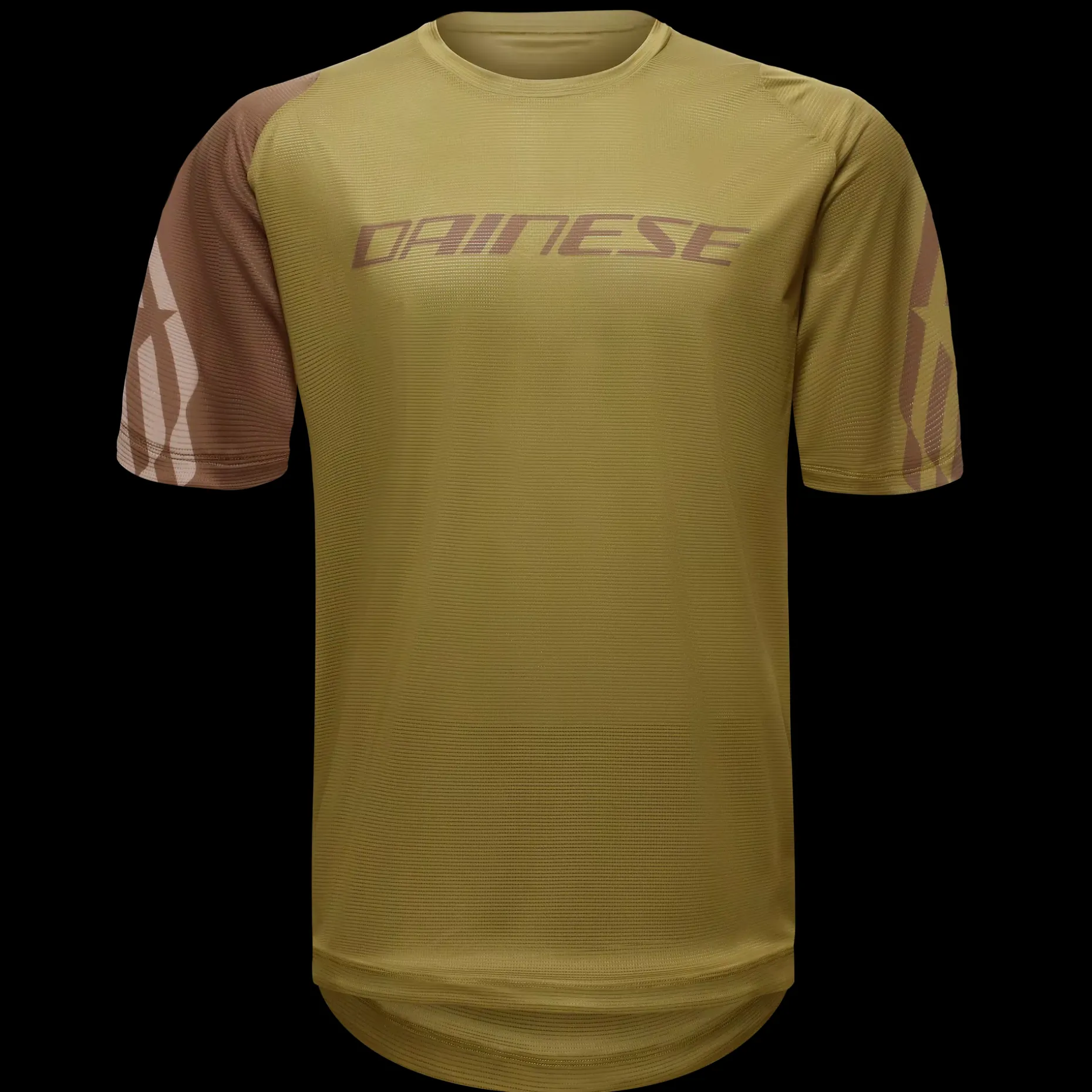HG AER JERSEY SS - CAMISETA BICI MANGA CORTA HOMBRE