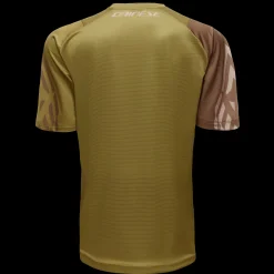 HG AER JERSEY SS - CAMISETA BICI MANGA CORTA HOMBRE