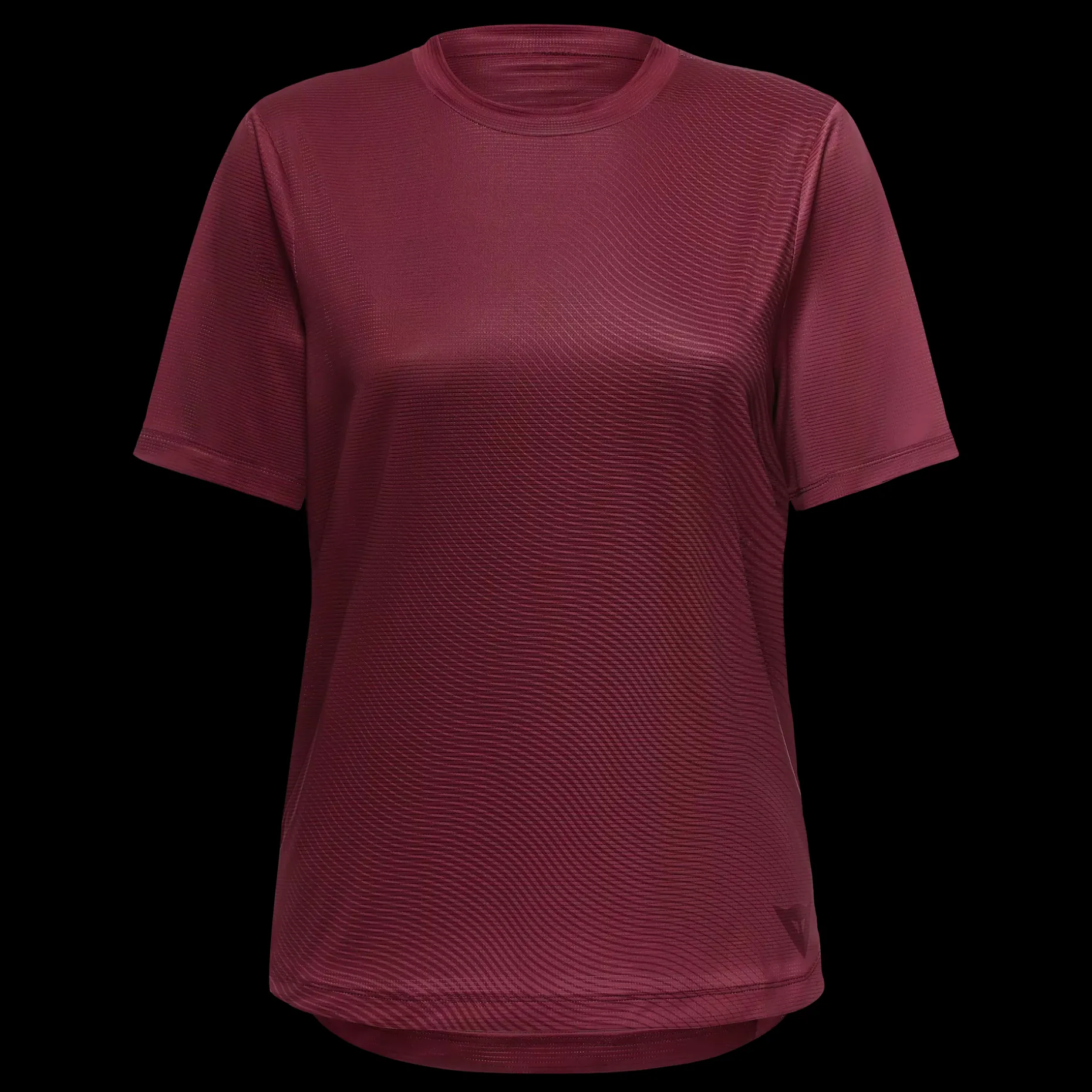 HG AER JERSEY SS - CAMISETA BICI MANGA CORTA MUJER