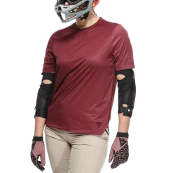 HG AER JERSEY SS - CAMISETA BICI MANGA CORTA MUJER