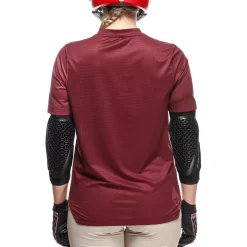 HG AER JERSEY SS - CAMISETA BICI MANGA CORTA MUJER