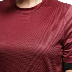 HG AER JERSEY SS - CAMISETA BICI MANGA CORTA MUJER