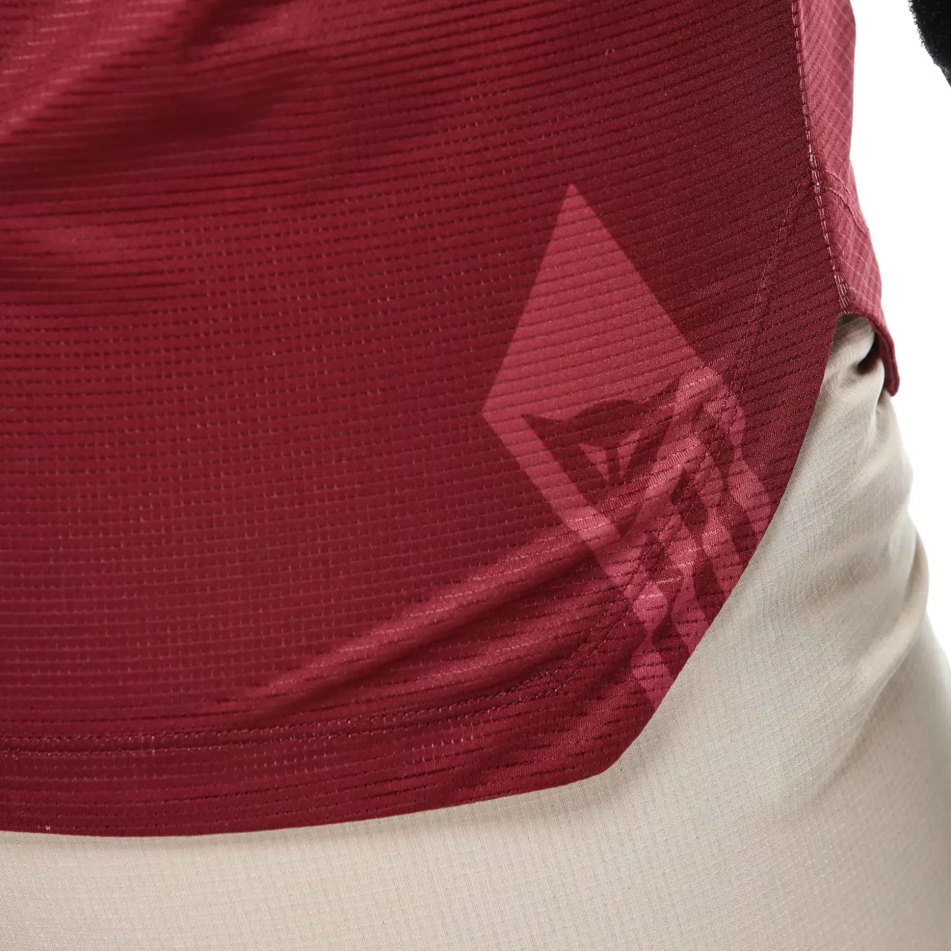 HG AER JERSEY SS - CAMISETA BICI MANGA CORTA MUJER