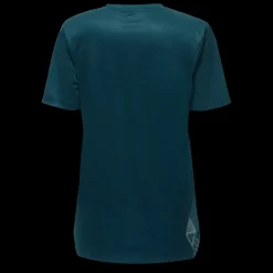 HG AER JERSEY SS - CAMISETA BICI MANGA CORTA MUJER