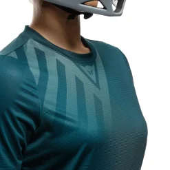 HG AER JERSEY SS - CAMISETA BICI MANGA CORTA MUJER