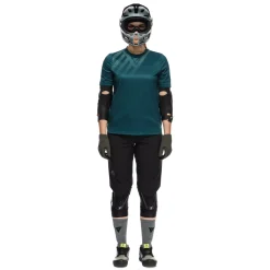 HG AER JERSEY SS - CAMISETA BICI MANGA CORTA MUJER
