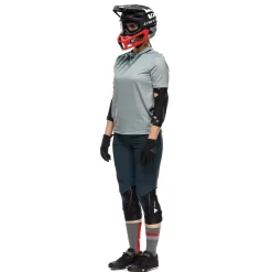 HG AER JERSEY SS - CAMISETA BICI MANGA CORTA MUJER